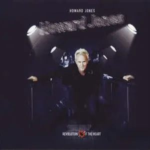 Revolution of the heart